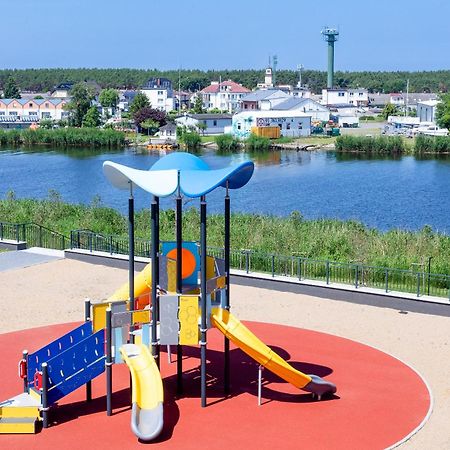 Apolonia Apartamenty I - Spa Dziwnów Екстериор снимка